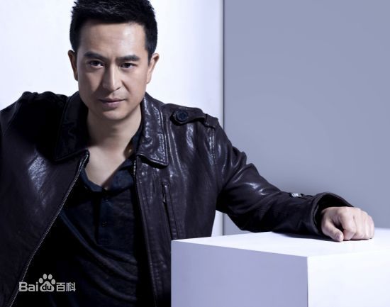 最新张嘉译(Zhang Jiayi)精彩图册