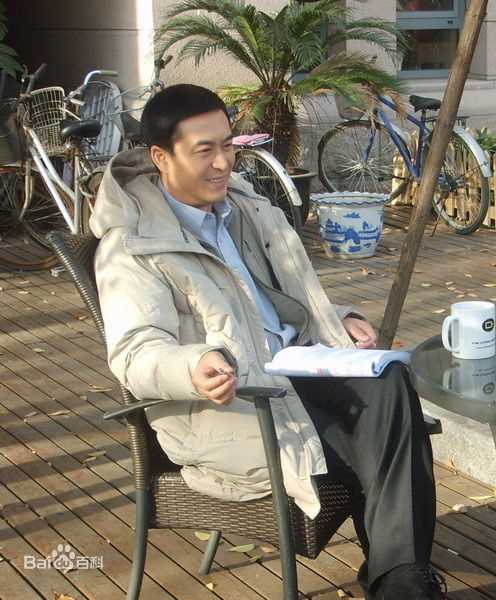 最新张嘉译(Zhang Jiayi)精彩图册