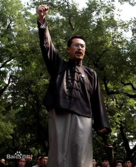 最新张嘉译(Zhang Jiayi)精彩图册