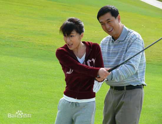 最新张嘉译(Zhang Jiayi)精彩图册