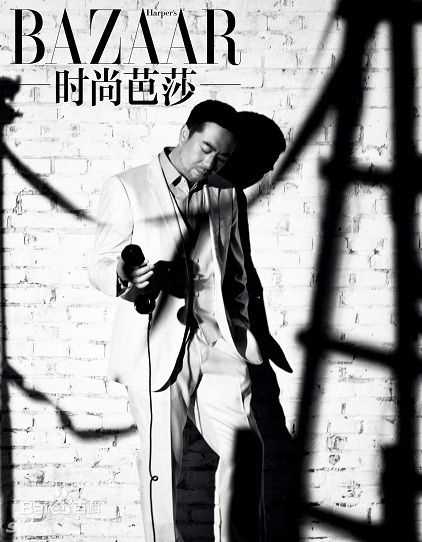 张嘉译(Zhang Jiayi)精彩图册