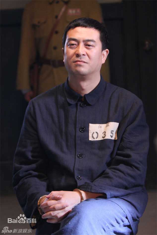 张嘉译(Zhang Jiayi)精彩图册