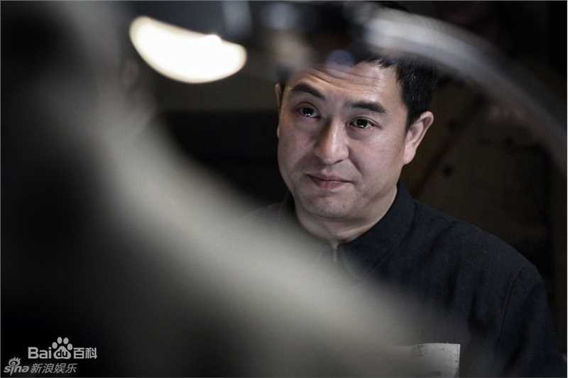 张嘉译(Zhang Jiayi)精彩图册