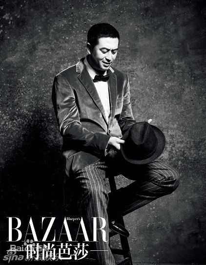 张嘉译(Zhang Jiayi)精彩图册