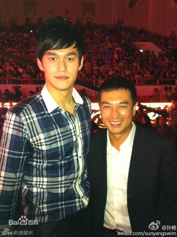 张嘉译(Zhang Jiayi)精彩图册