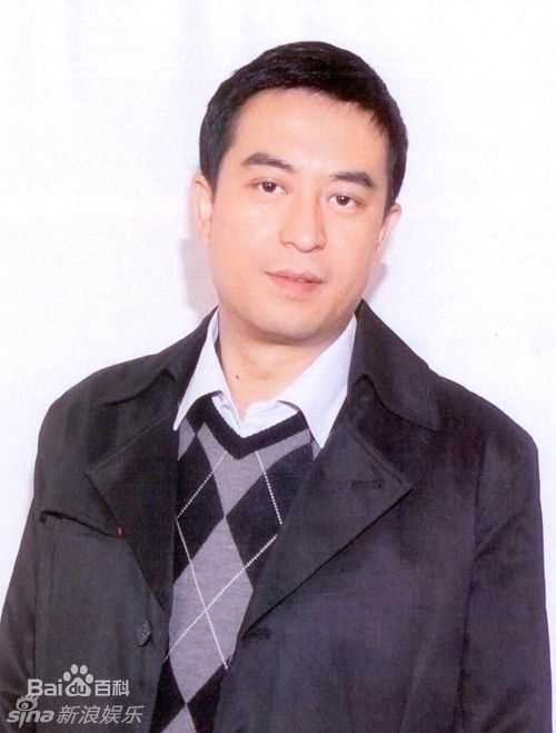 张嘉译(Zhang Jiayi)精彩图册