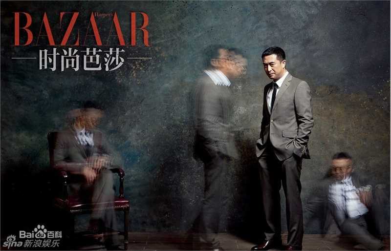张嘉译(Zhang Jiayi)精彩图册