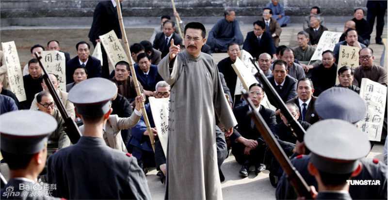 张嘉译(Zhang Jiayi)精彩图册