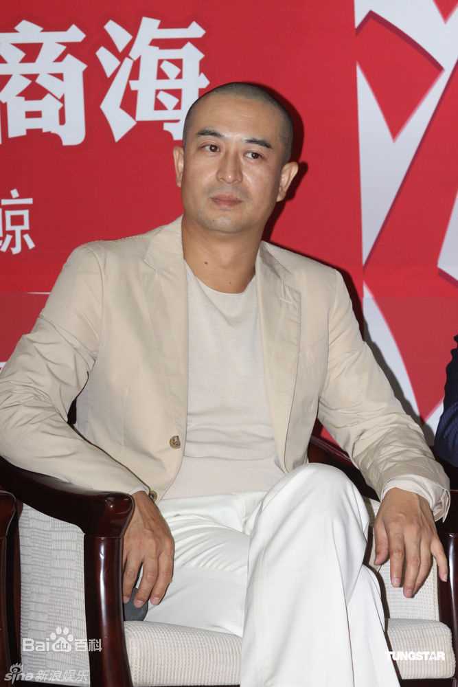 张嘉译(Zhang Jiayi)精彩图册