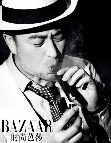 张嘉译(Zhang Jiayi)精彩图册