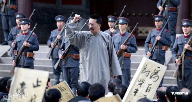 张嘉译(Zhang Jiayi)精彩图册
