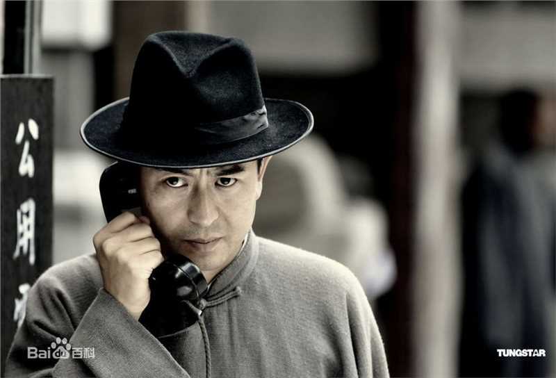 张嘉译(Zhang Jiayi)精彩图册