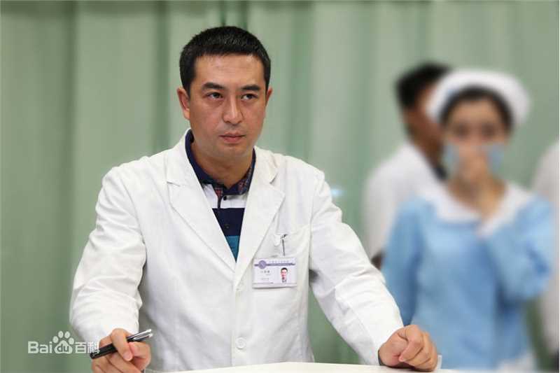 张嘉译(Zhang Jiayi)精彩图册