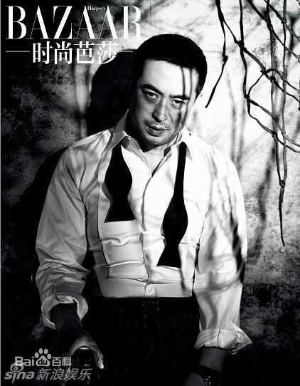 张嘉译(Zhang Jiayi)精彩图册