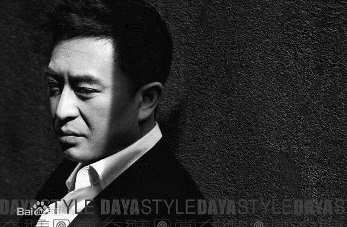 最优质张嘉译(Zhang Jiayi)精彩图册