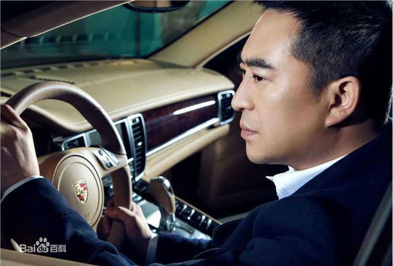 最优质张嘉译(Zhang Jiayi)精彩图册