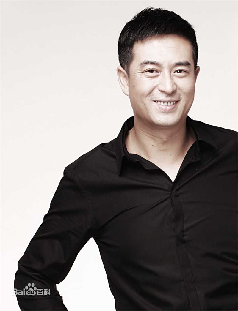 最优质张嘉译(Zhang Jiayi)精彩图册