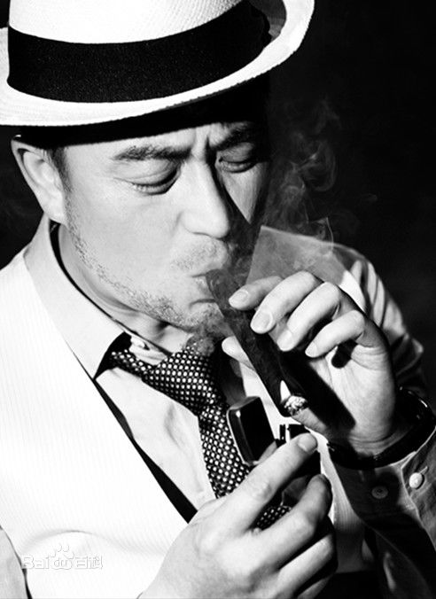 最优质张嘉译(Zhang Jiayi)精彩图册