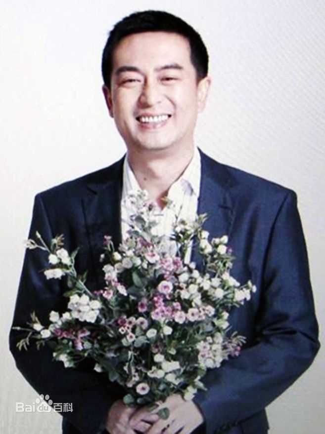 最优质张嘉译(Zhang Jiayi)精彩图册