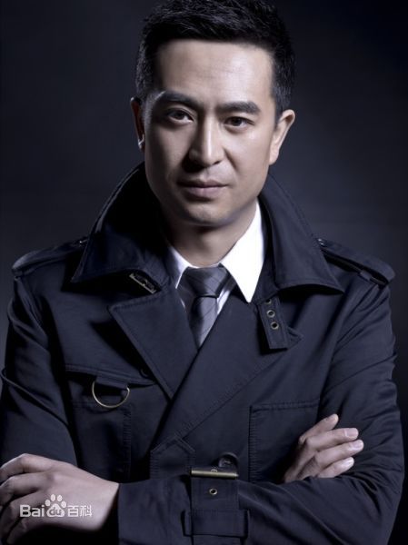 最优质张嘉译(Zhang Jiayi)精彩图册