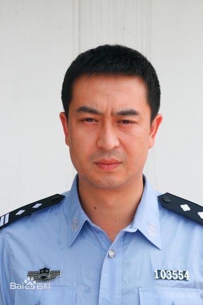 最优质张嘉译(Zhang Jiayi)精彩图册