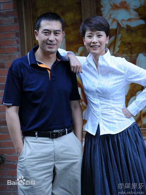 最优质张嘉译(Zhang Jiayi)精彩图册