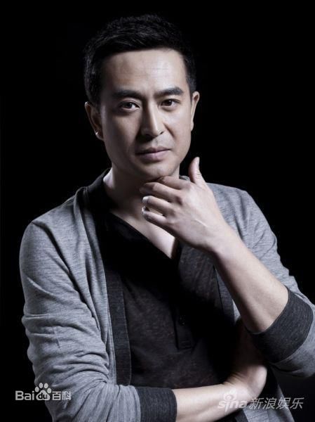 最优质张嘉译(Zhang Jiayi)精彩图册