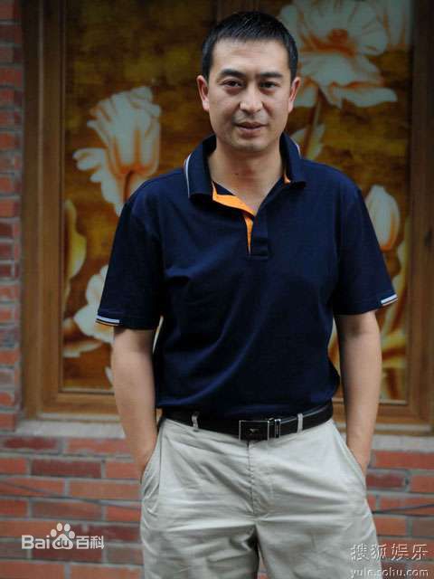 最优质张嘉译(Zhang Jiayi)精彩图册