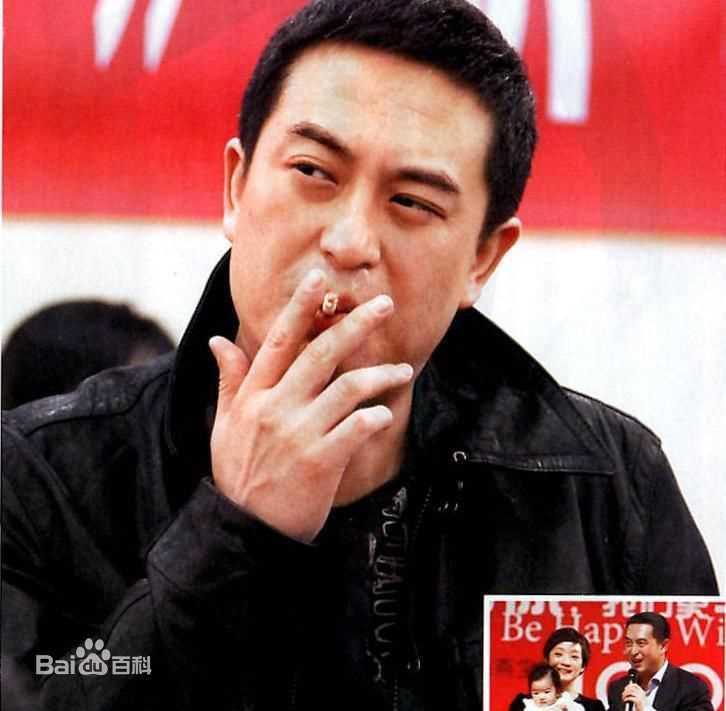 最优质张嘉译(Zhang Jiayi)精彩图册