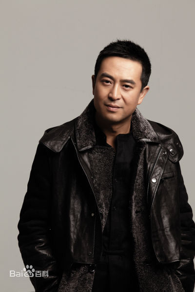 最优质张嘉译(Zhang Jiayi)精彩图册