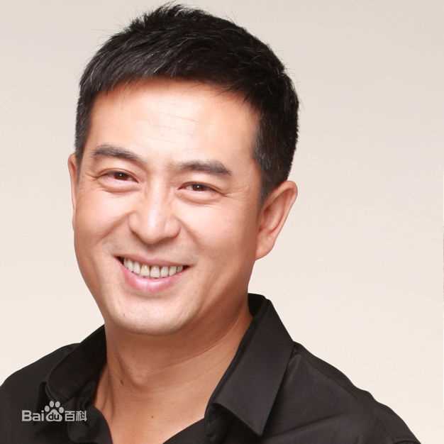 最优质张嘉译(Zhang Jiayi)精彩图册