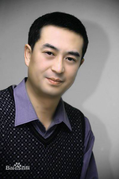 最优质张嘉译(Zhang Jiayi)精彩图册