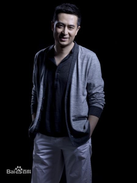 最优质张嘉译(Zhang Jiayi)精彩图册