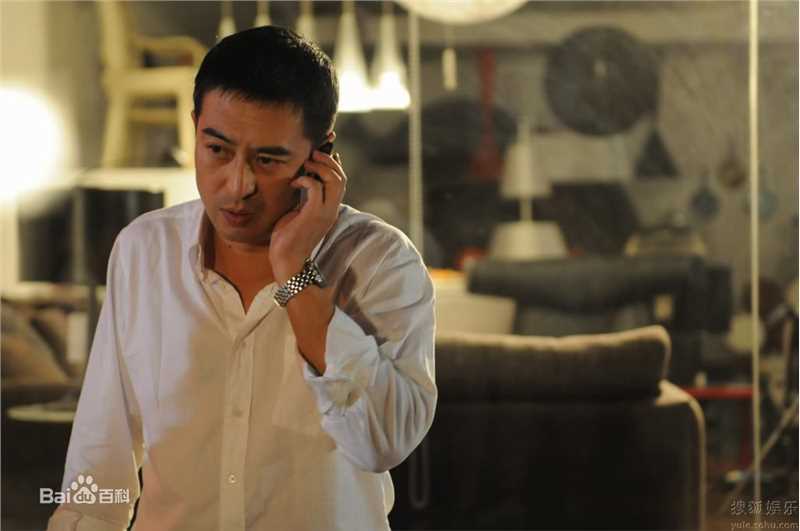 最优质张嘉译(Zhang Jiayi)精彩图册