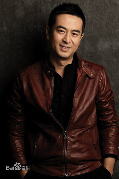 最优质张嘉译(Zhang Jiayi)精彩图册