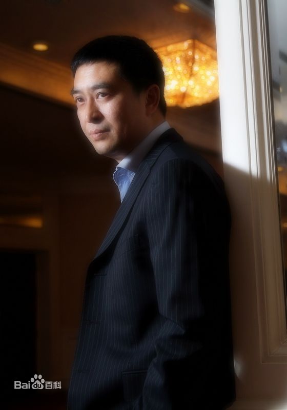 最优质张嘉译(Zhang Jiayi)精彩图册