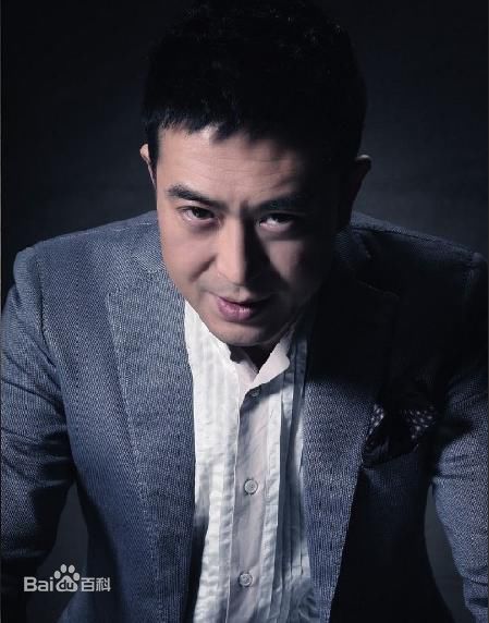 最优质张嘉译(Zhang Jiayi)精彩图册