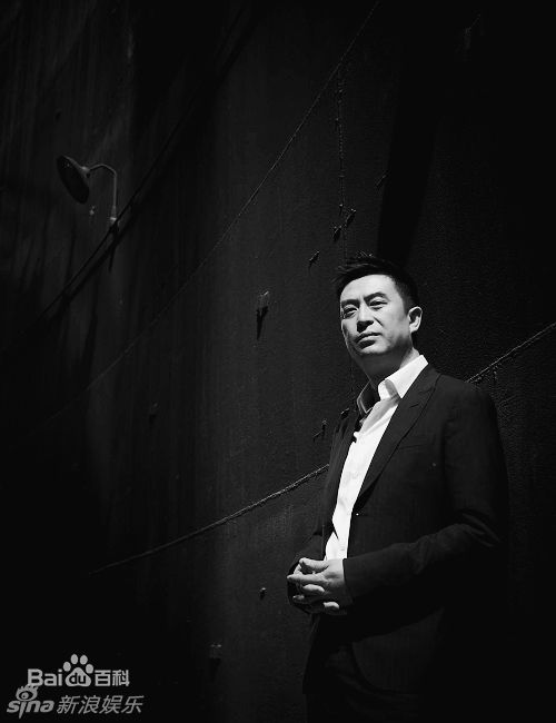 最全张嘉译(Zhang Jiayi)精彩图册