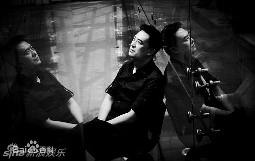 最全张嘉译(Zhang Jiayi)精彩图册