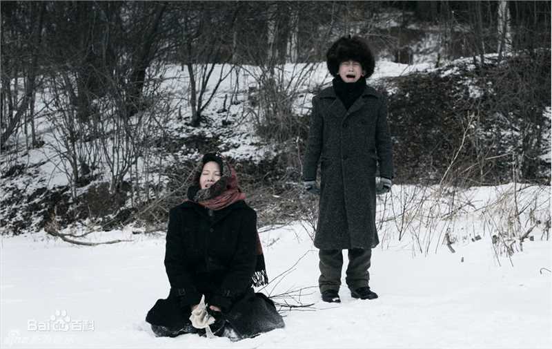 最全张嘉译(Zhang Jiayi)精彩图册