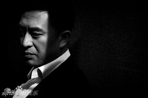 最全张嘉译(Zhang Jiayi)精彩图册