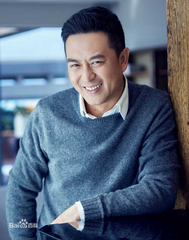 最全张嘉译(Zhang Jiayi)壁纸