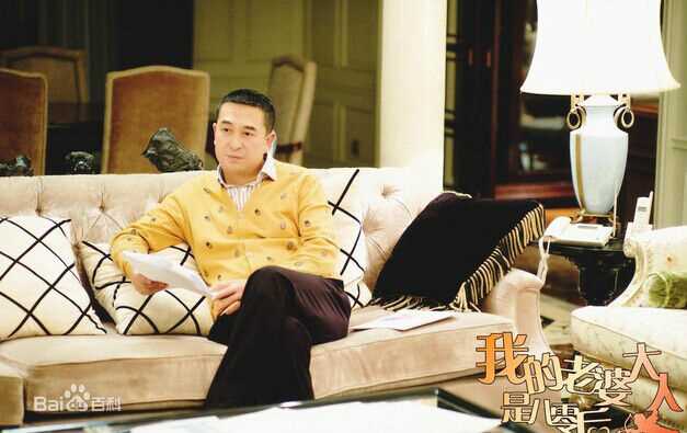 最全张嘉译(Zhang Jiayi)壁纸