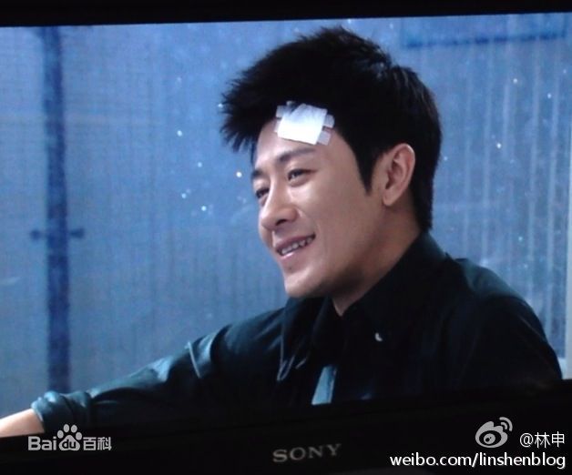 林雨申前后照片