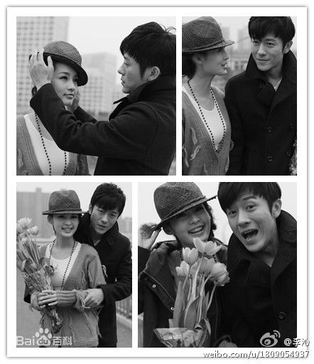 林雨申前后照片