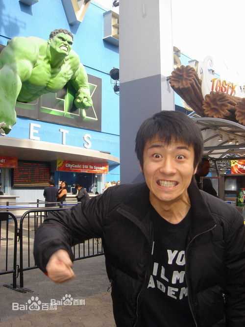 林雨申前后照片