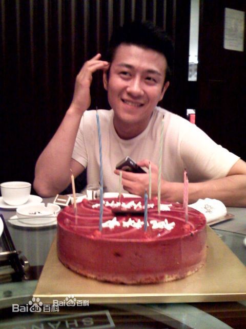 林雨申前后照片