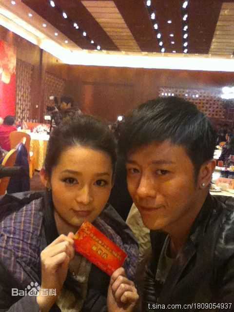 林雨申前后照片