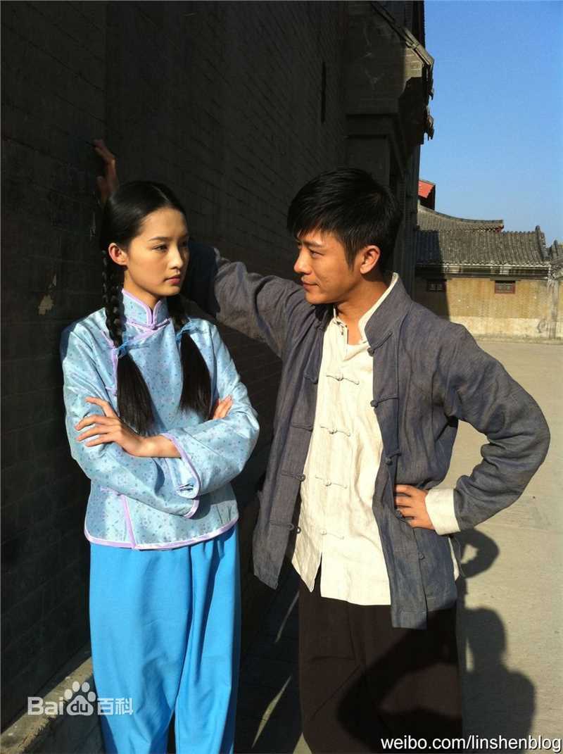 林雨申前后照片