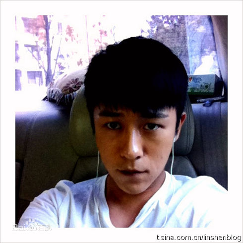 林雨申前后照片